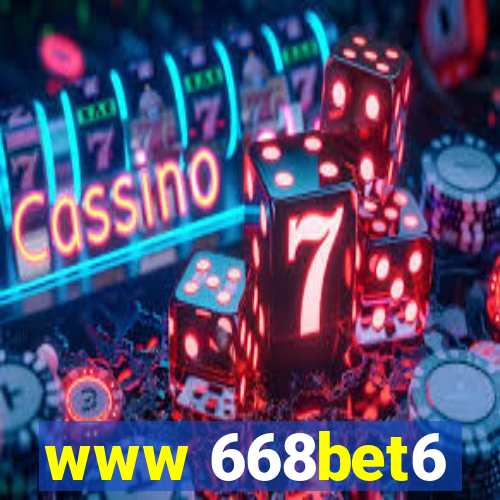 www 668bet6